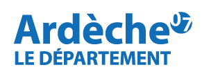 Logo département Ardèche