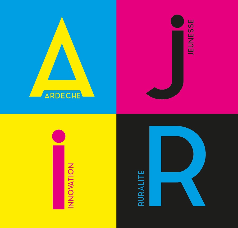 logo AJIR