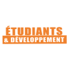 logo étudiants et développement
