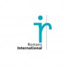 logo Romans international