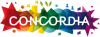 Logo de Concordia